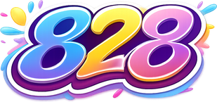 Logo thương hiệu 828